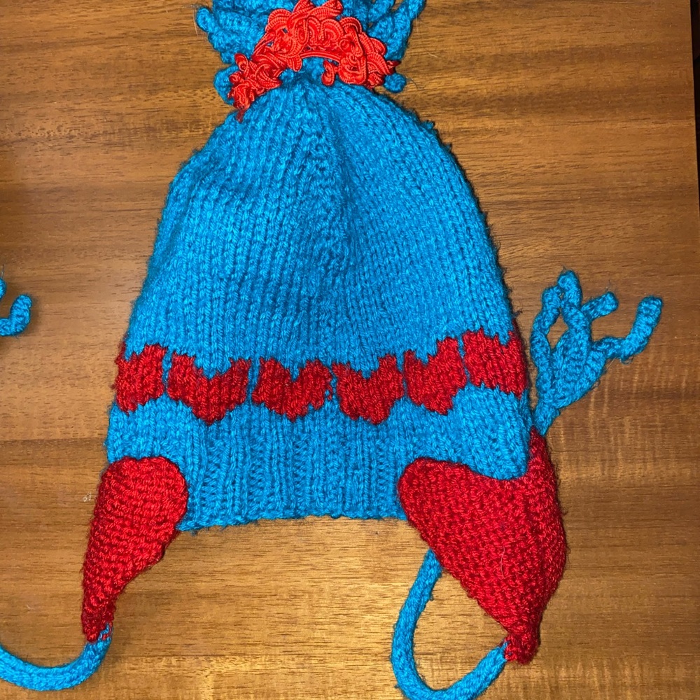 Crochet Hat